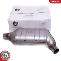 SKV 62SKV040 - Convertidor Catalítico 62SKV040