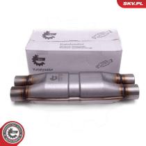 SKV 62SKV052 - Convertidor Catalítico 62SKV052