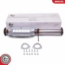 SKV 62SKV063 - Convertidor Catalítico 62SKV063