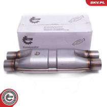 SKV 62SKV088 - Convertidor Catalítico 62SKV088