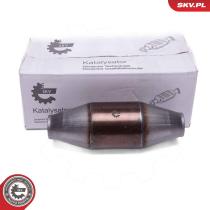 SKV 62SKV089 - Convertidor Catalítico 62SKV089
