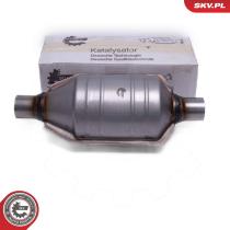 SKV 62SKV102 - Conversor Catalítico 62SKV102