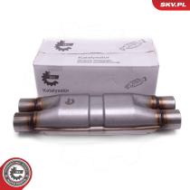 SKV 62SKV115 - Convertidor Catalítico 62SKV115
