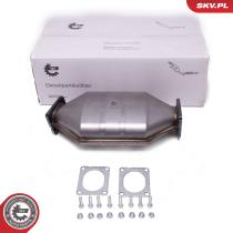 SKV 62SKV519 - Filtro de hollín/partículas, sistema de escape