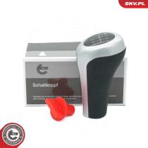SKV 63SKV019 - Manguito de palanca de cambios 63SKV019