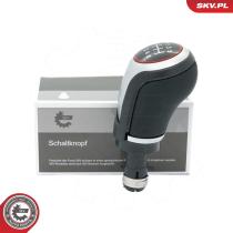 SKV 63SKV040 - Manguito de palanca de cambios 63SKV040
