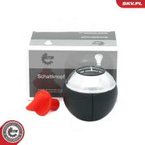 SKV 63SKV076 - Manga del mango de cambios 63SKV076