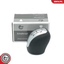 SKV 63SKV112 - Manguito de la palanca de cambios 63SKV112