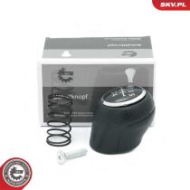 SKV 63SKV126 - Manguito del mango de cambios