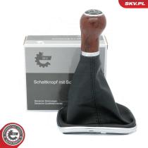 SKV 63SKV441 - Manguito de la palanca de cambios 63SKV441