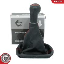 SKV 63SKV460 - Manga de la palanca de cambios 63SKV460
