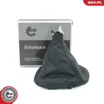 SKV 63SKV905 - Cubierta de palanca de cambios
