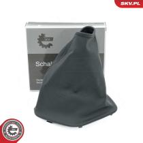 SKV 63SKV907 - Cubierta de palanca de cambios 63SKV907