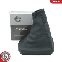 SKV 63SKV911 - Cubierta de palanca de cambio 63SKV911