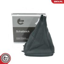 SKV 63SKV915 - Cubierta del palanca de cambios 63SKV915