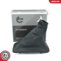 SKV 63SKV916 - Cubierta de palanca de cambios 63SKV916