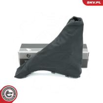 SKV 63SKV918 - Funda protectora de freno de mano 63SKV918
