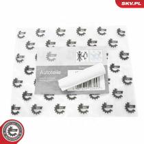 SKV 63SKV998 - Adaptador del pomo de cambio 63SKV998