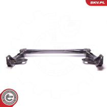 SKV 64SKV005 - Subchasis de eje 64SKV005
