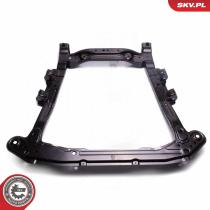 SKV 64SKV009 - Soporte de bastidor/Subbastidor 64SKV009