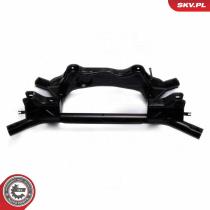 SKV 64SKV047 - Subchasis de eje 64SKV047