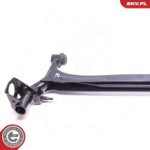 SKV 64SKV066 - Subchasis de eje 64SKV066