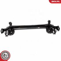 SKV 64SKV069 - Subchasis de eje 64SKV069
