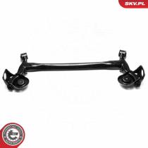 SKV 64SKV090 - Subchasis de eje 64SKV090