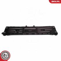 SKV 64SKV096 - Viga de subchasis de la caja de cambios 64SKV096