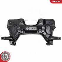 SKV 64SKV100 - Soporte de travesaño 64SKV100