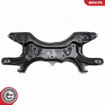 SKV 64SKV103 - Soporte de traviesa 64SKV103