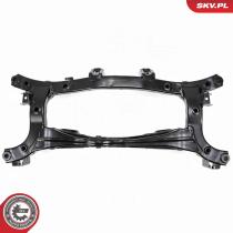 SKV 64SKV106 - Soporte de travesaño 64SKV106