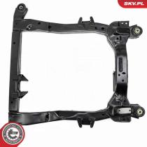 SKV 64SKV111 - Soporte de travesaño 64SKV111