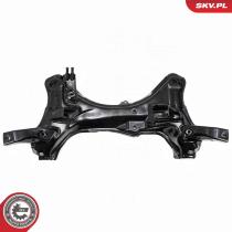 SKV 64SKV116 - Soporte de traviesa 64SKV116