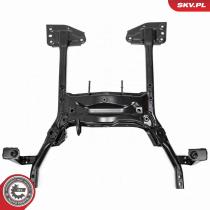 SKV 64SKV117 - Soporte de travesaño 64SKV117