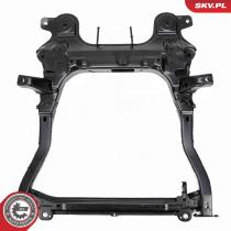 SKV 64SKV118 - Soporte de travesaño 64SKV118
