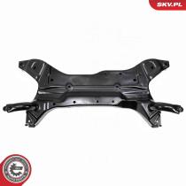 SKV 64SKV121 - Soporte de traviesa 64SKV121