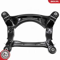 SKV 64SKV140 - Soporte de travesaño 64SKV140