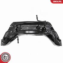 SKV 64SKV144 - Soporte de traviesa 64SKV144