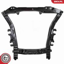 SKV 64SKV148 - Soporte del travesaño