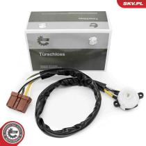 SKV 65SKV003 - Interruptor de encendido 65SKV003