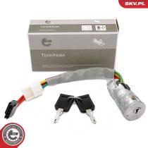 SKV 65SKV209 - Cerradura de encendido de dirección 65SKV209