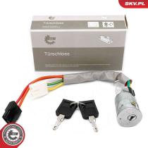 SKV 65SKV210 - Cerradura de encendido de dirección 65SKV210