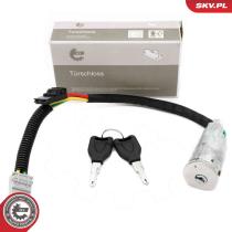 SKV 65SKV212 - Cerradura de encendido de dirección 65SKV212