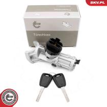 SKV 65SKV218 - Cerradura de ignición de dirección 65SKV218