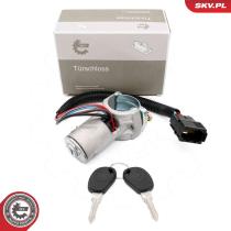SKV 65SKV220 - Cerradura de encendido de dirección 65SKV220