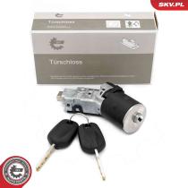 SKV 65SKV231 - Cerradura de encendido de dirección 65SKV231