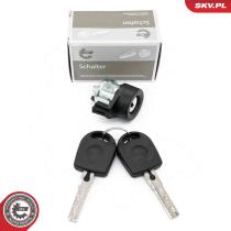SKV 65SKV500 - Cilindro de cerradura de ignición 65SKV500