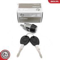 SKV 65SKV504 - Cilindro de bloqueo de ignición 65SKV504