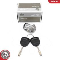 SKV 65SKV506 - Cilindro de bloqueo de encendido 65SKV506